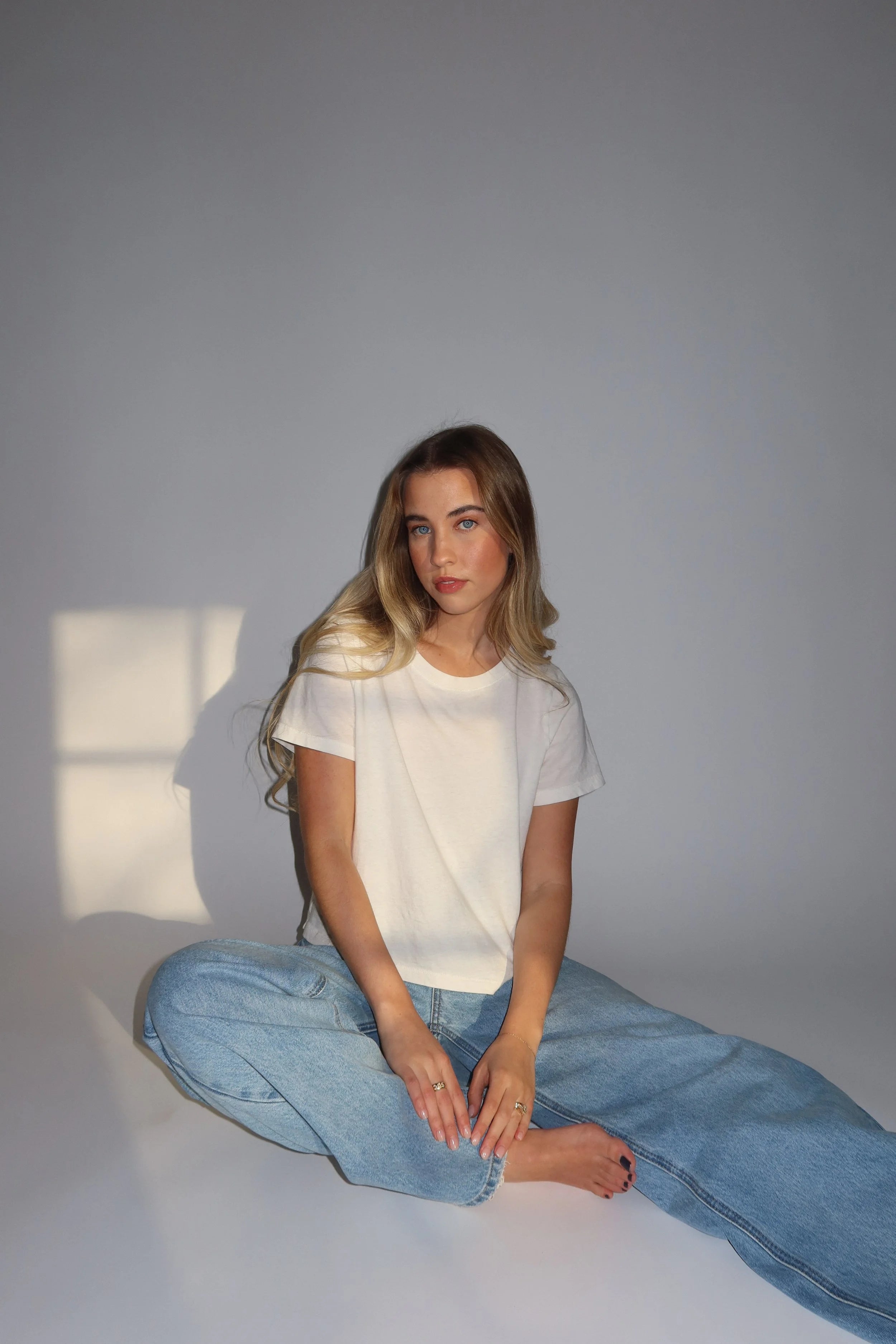 Emily Young