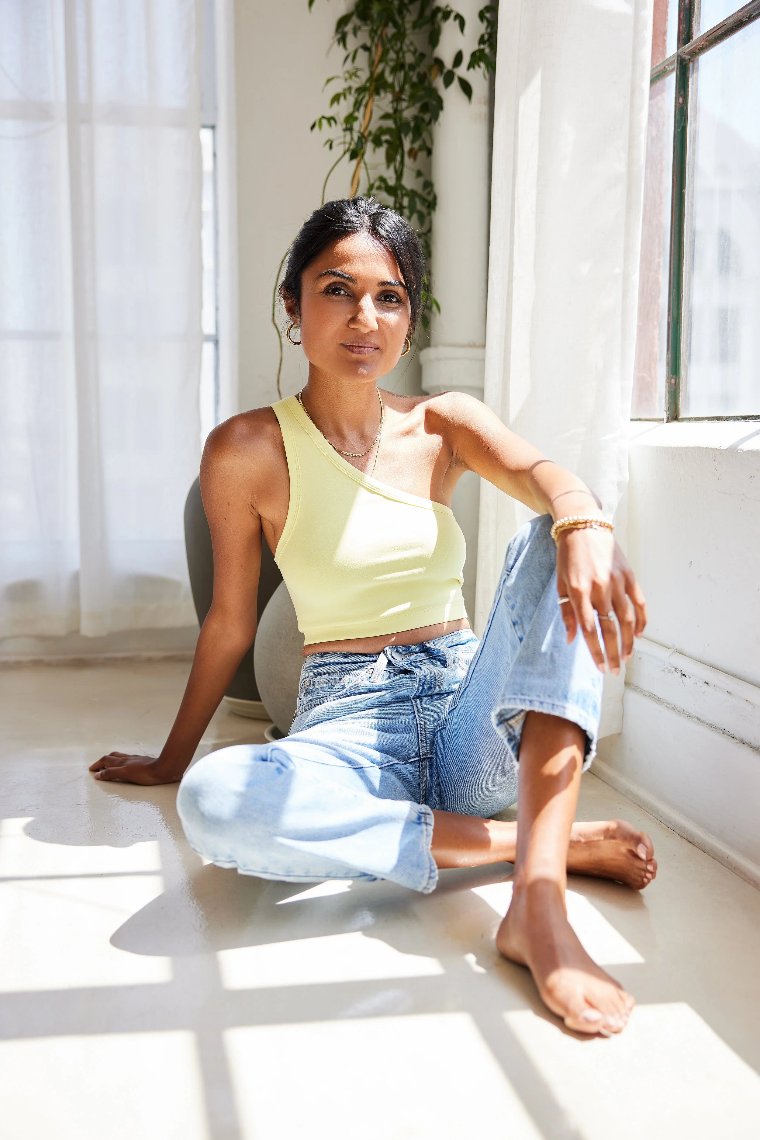 Sasha Suresh
