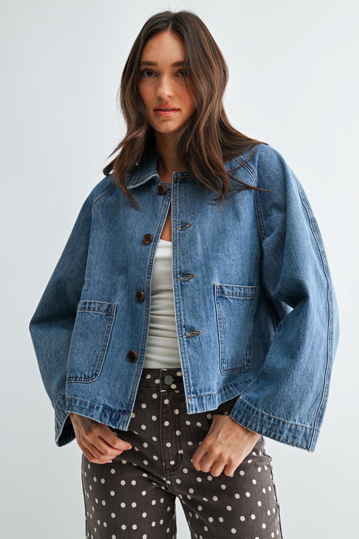 Sage Swing Jacket-1
