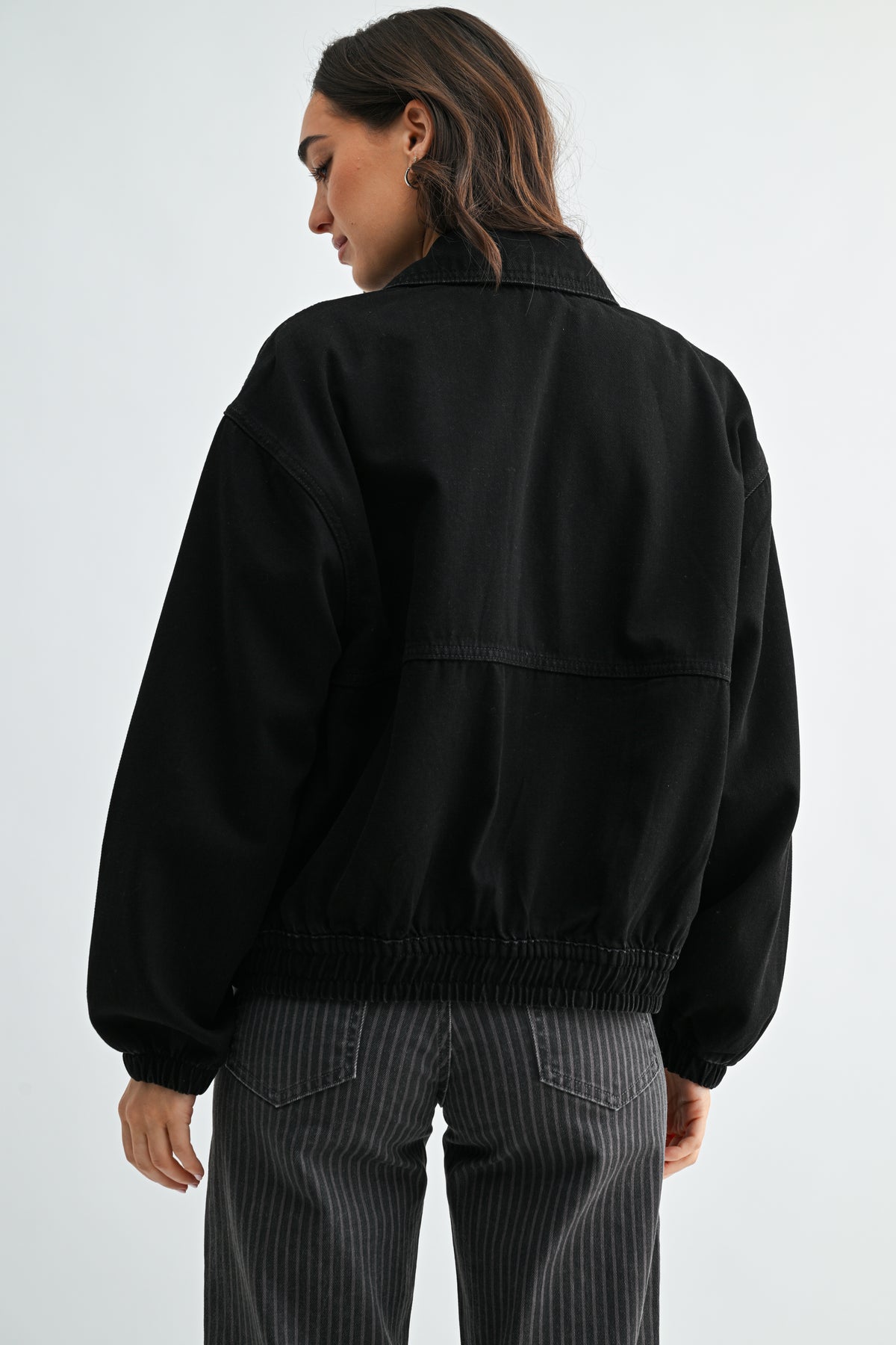 Tiana Zip-Up Jacket-4