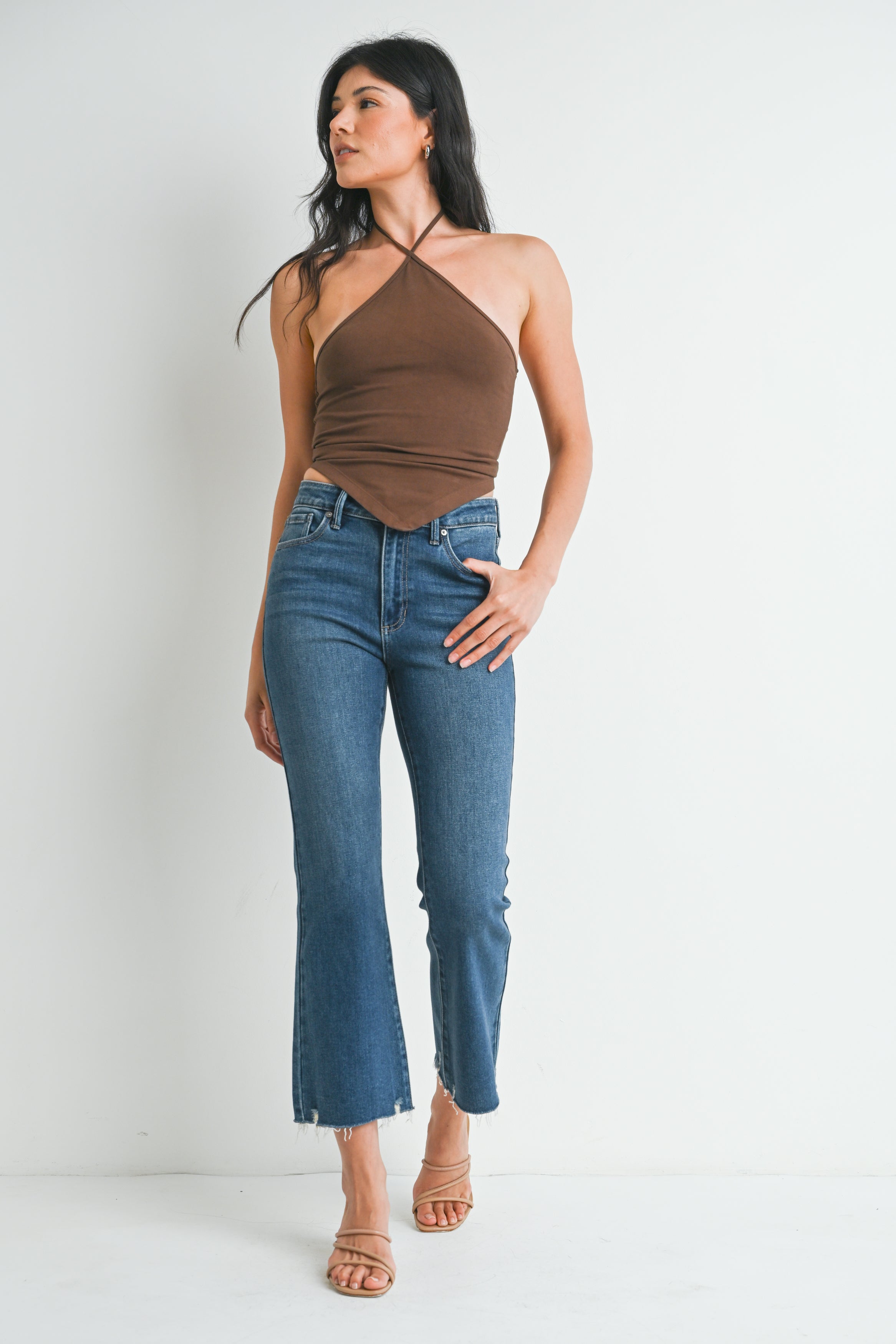 Women's Novelty Denim | Unique Statement Jeans – JBD Label