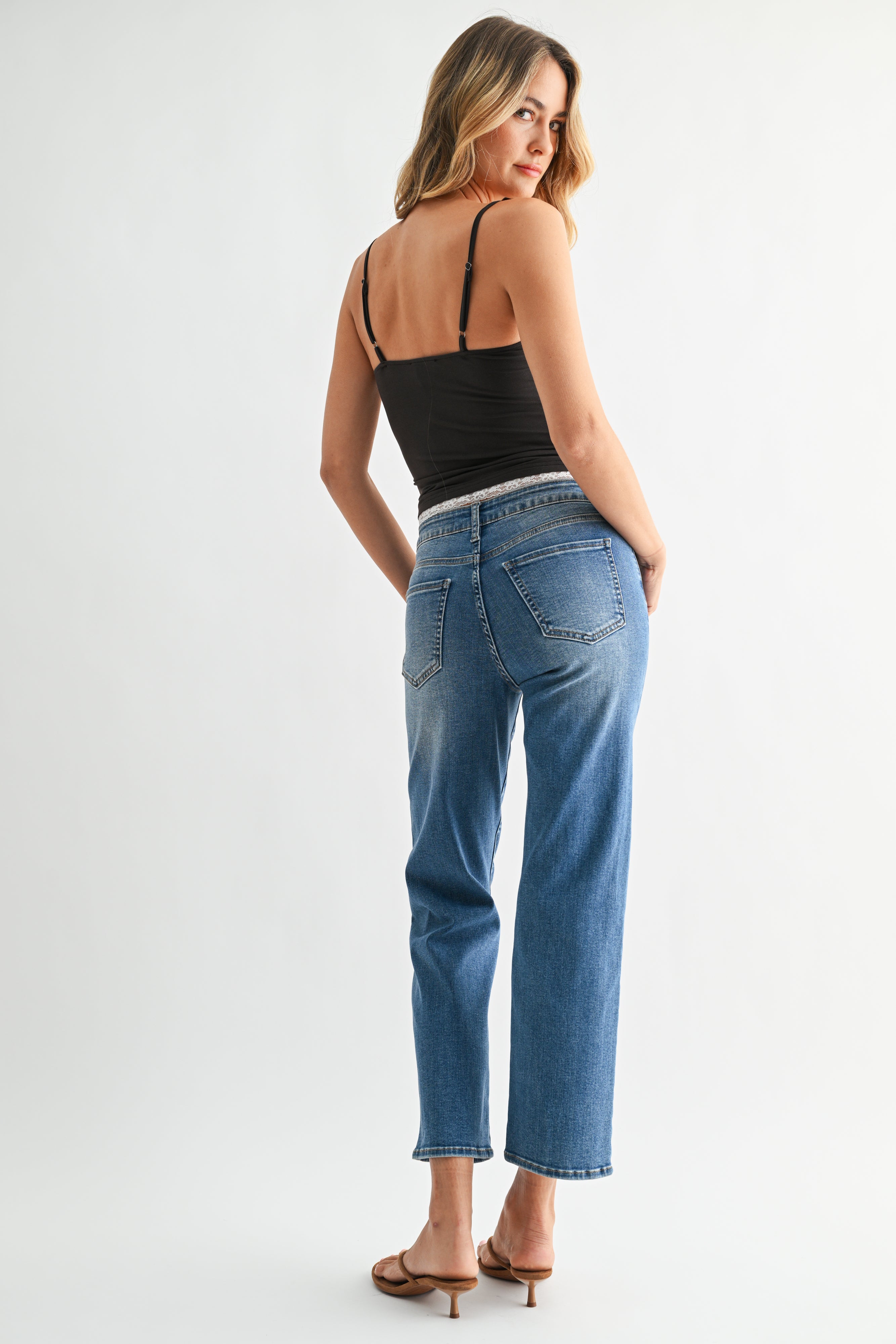Macy Vintage Straight-3
