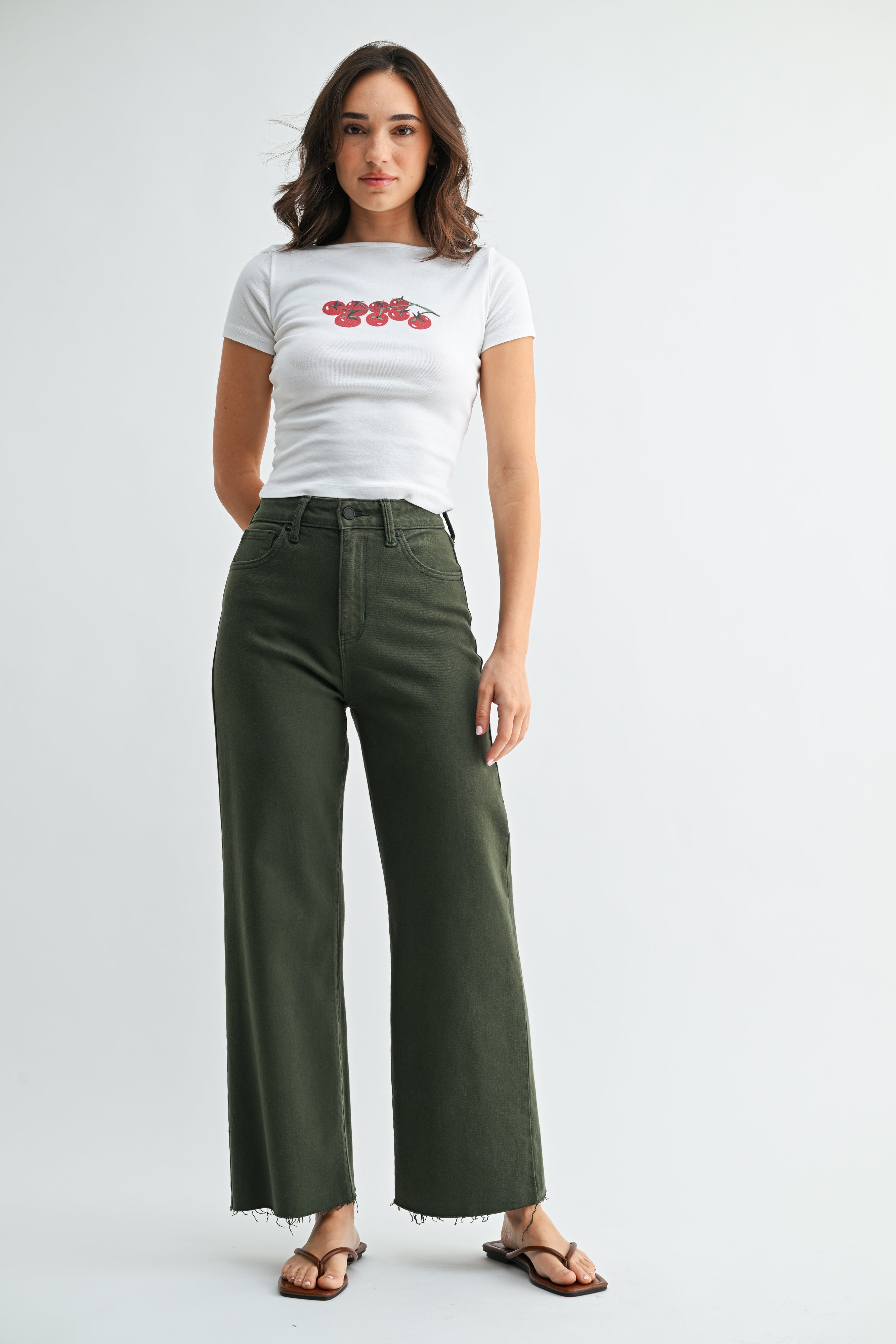 Ivy Scissor Cut Wide Leg-2