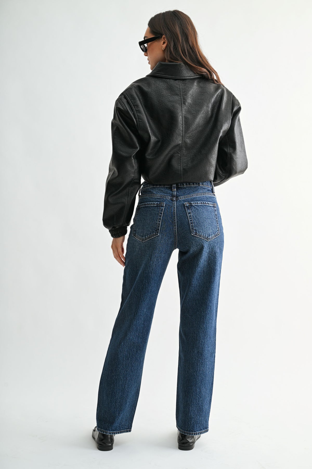 Aspen Slim Stright Jean-7