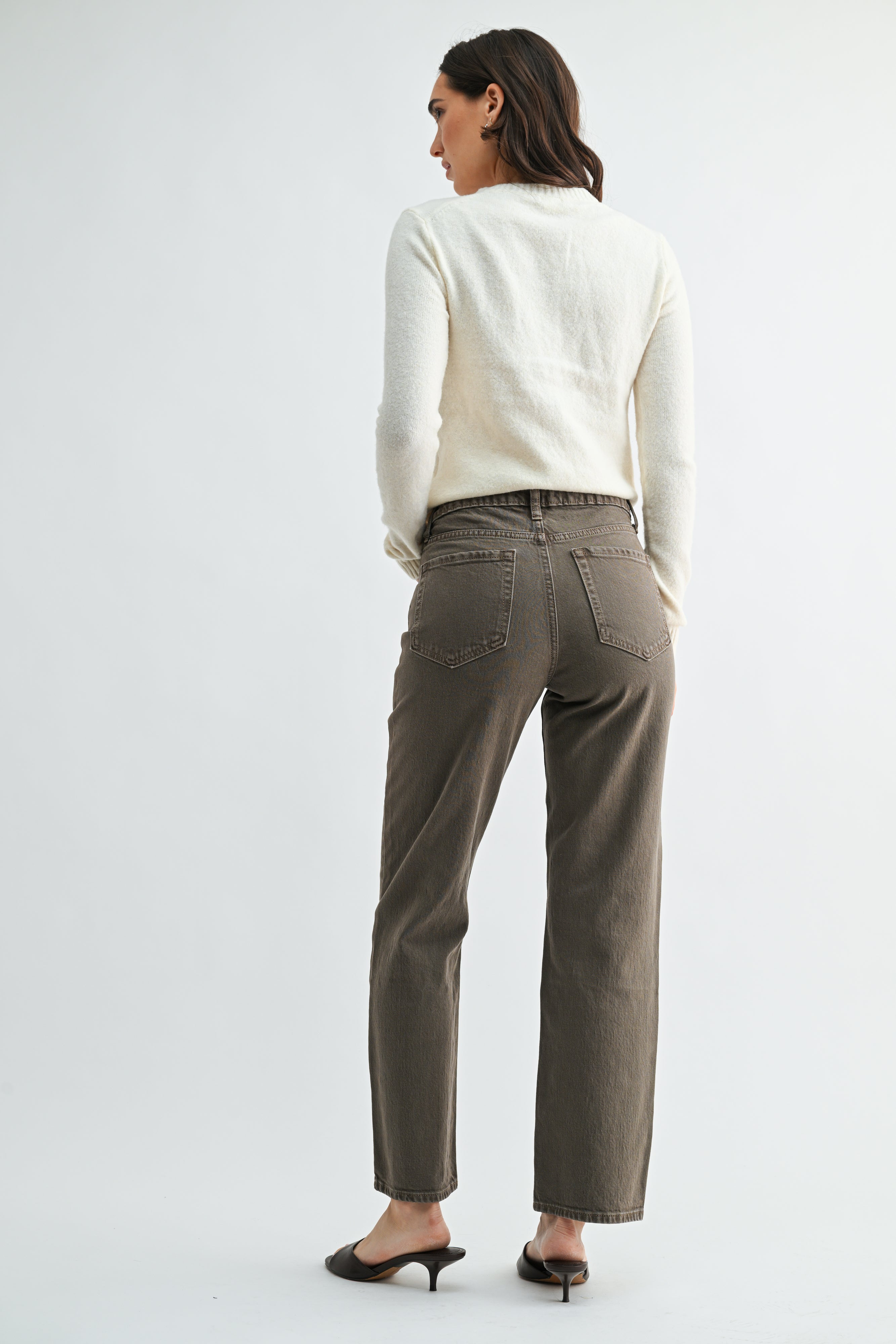 Aspen Slim Stright Jean-4
