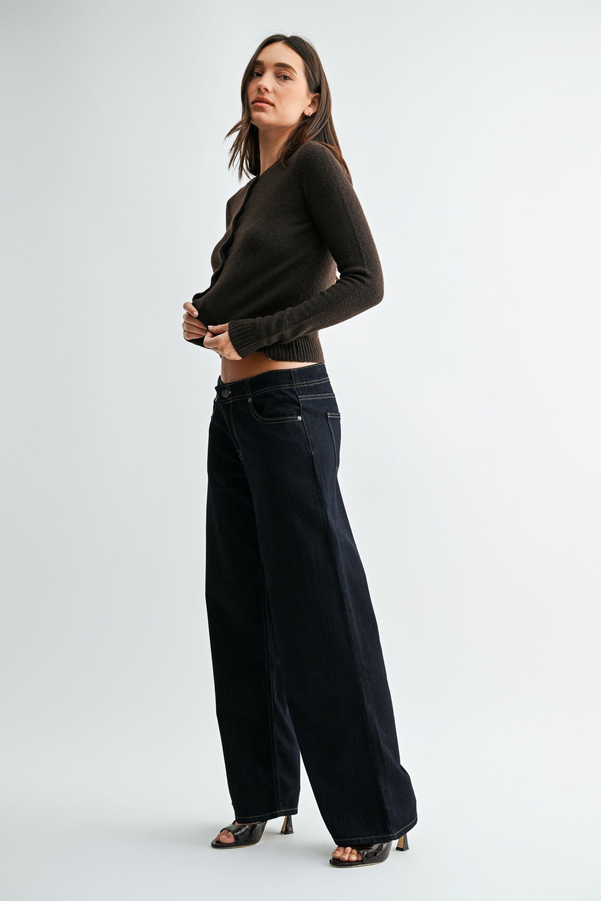Raven Classic Wide Leg-2