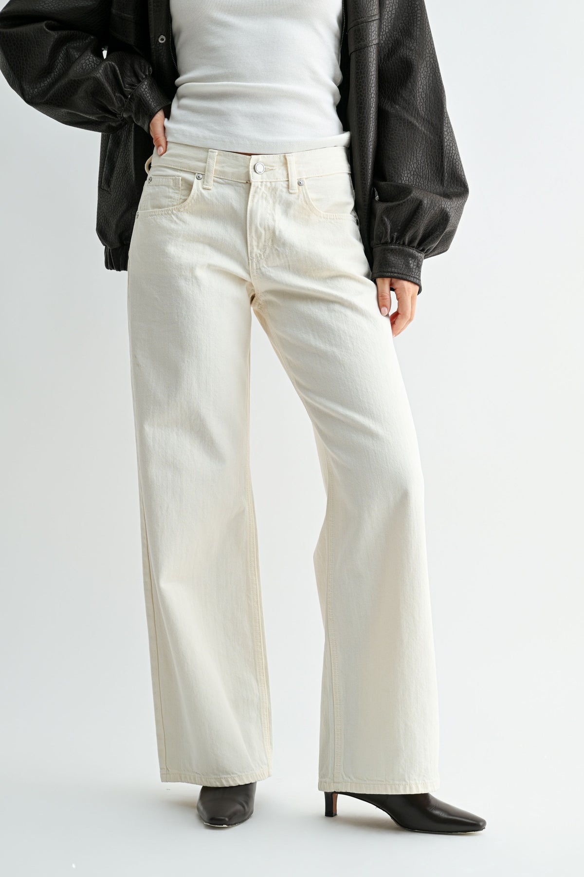 Destiny Baggy Wide Leg Jean-4