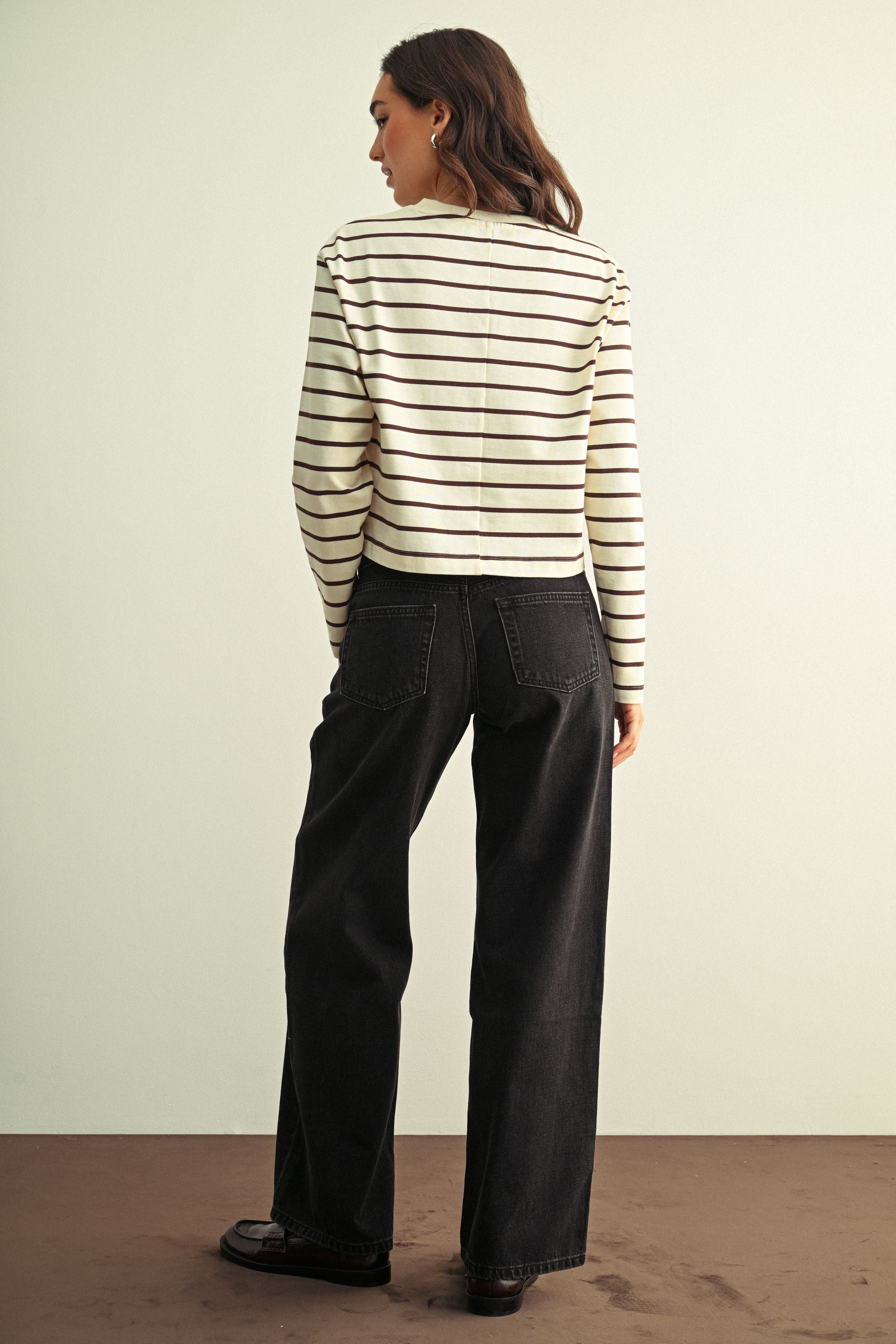 Destiny Baggy Wide Leg Jean-15