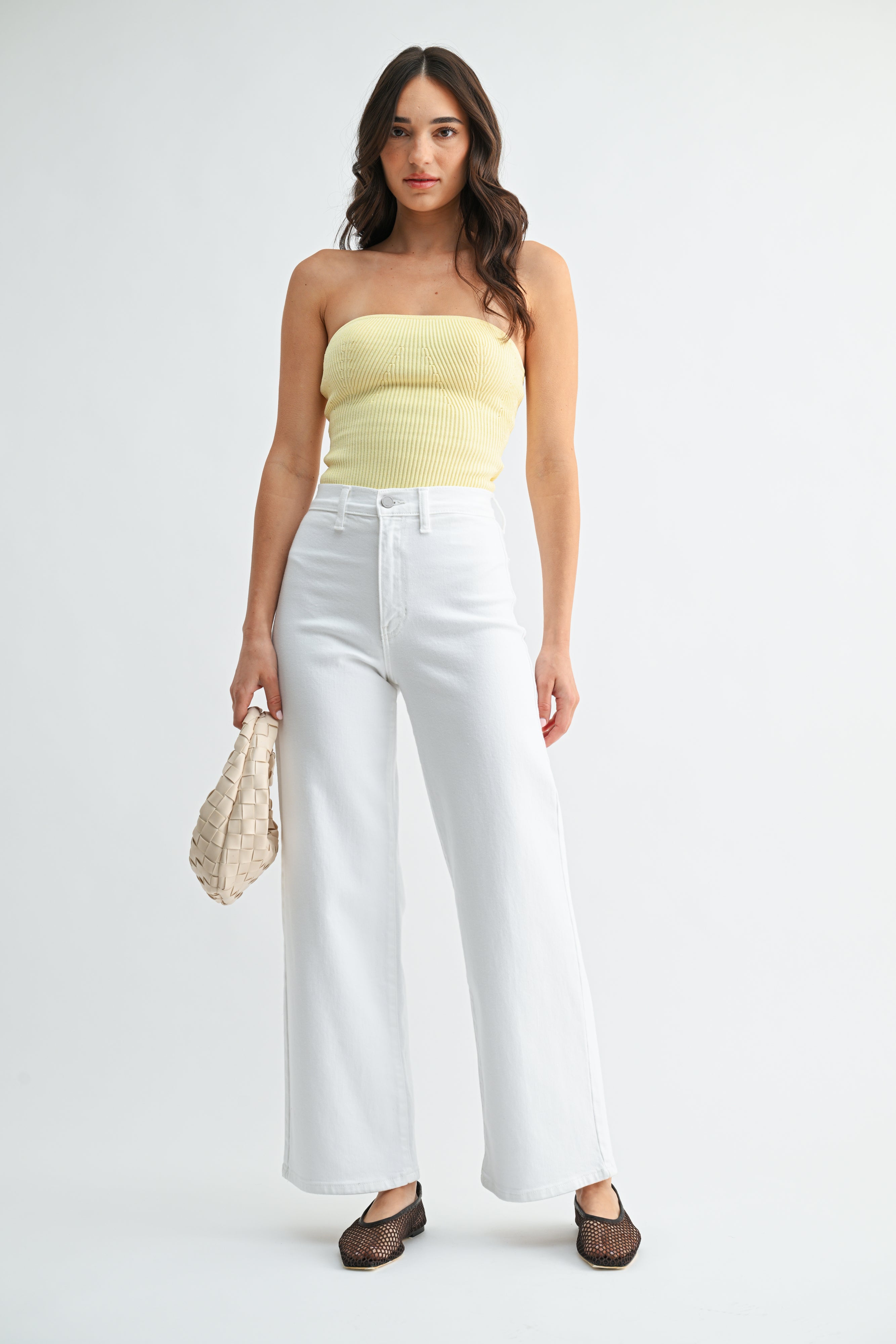 Ruby Hidden Pocket Jean