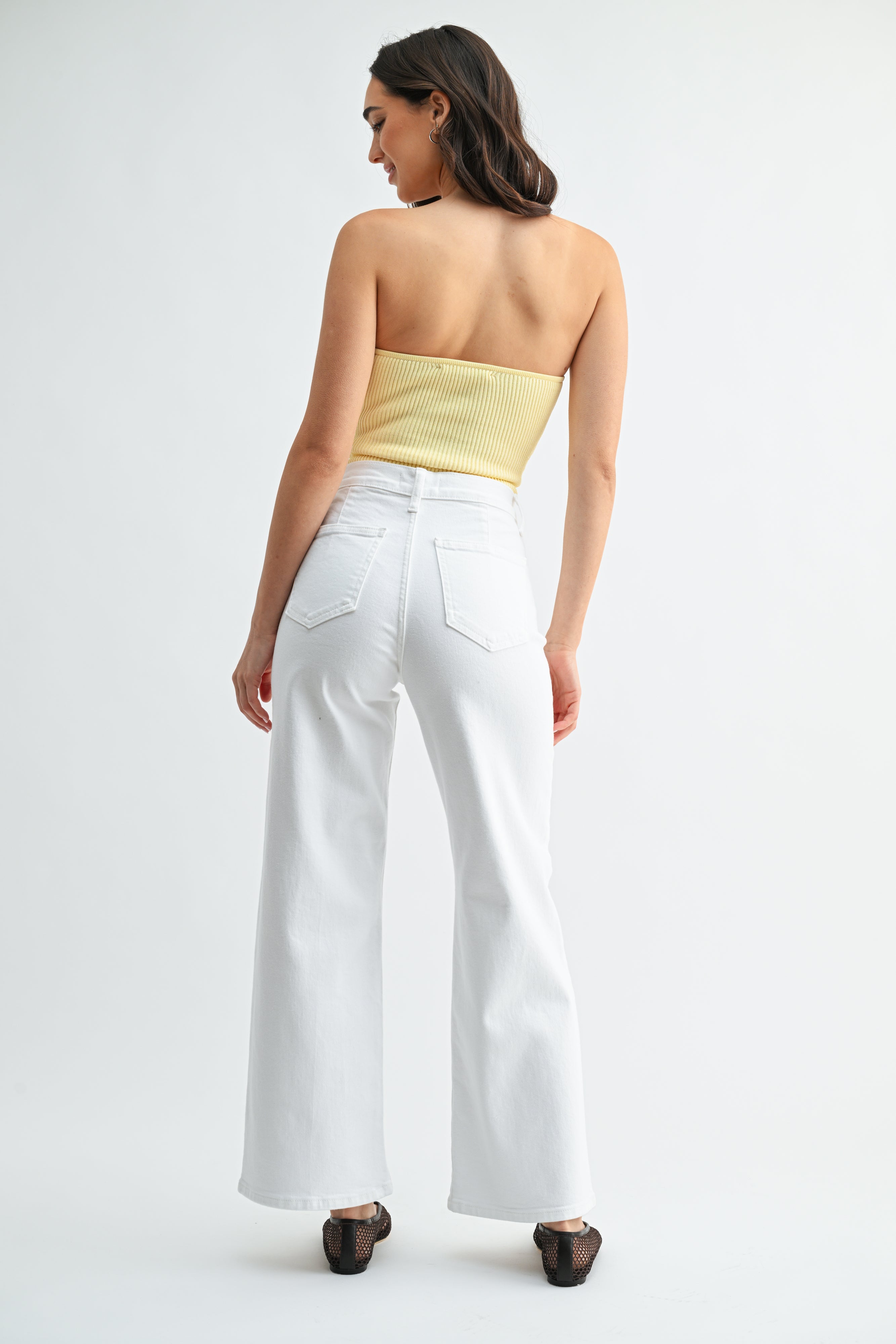 Ruby Hidden Pocket Jean-7