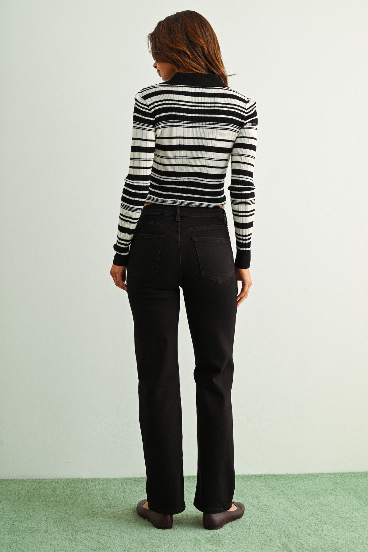 Bea Straight Leg Jean-3
