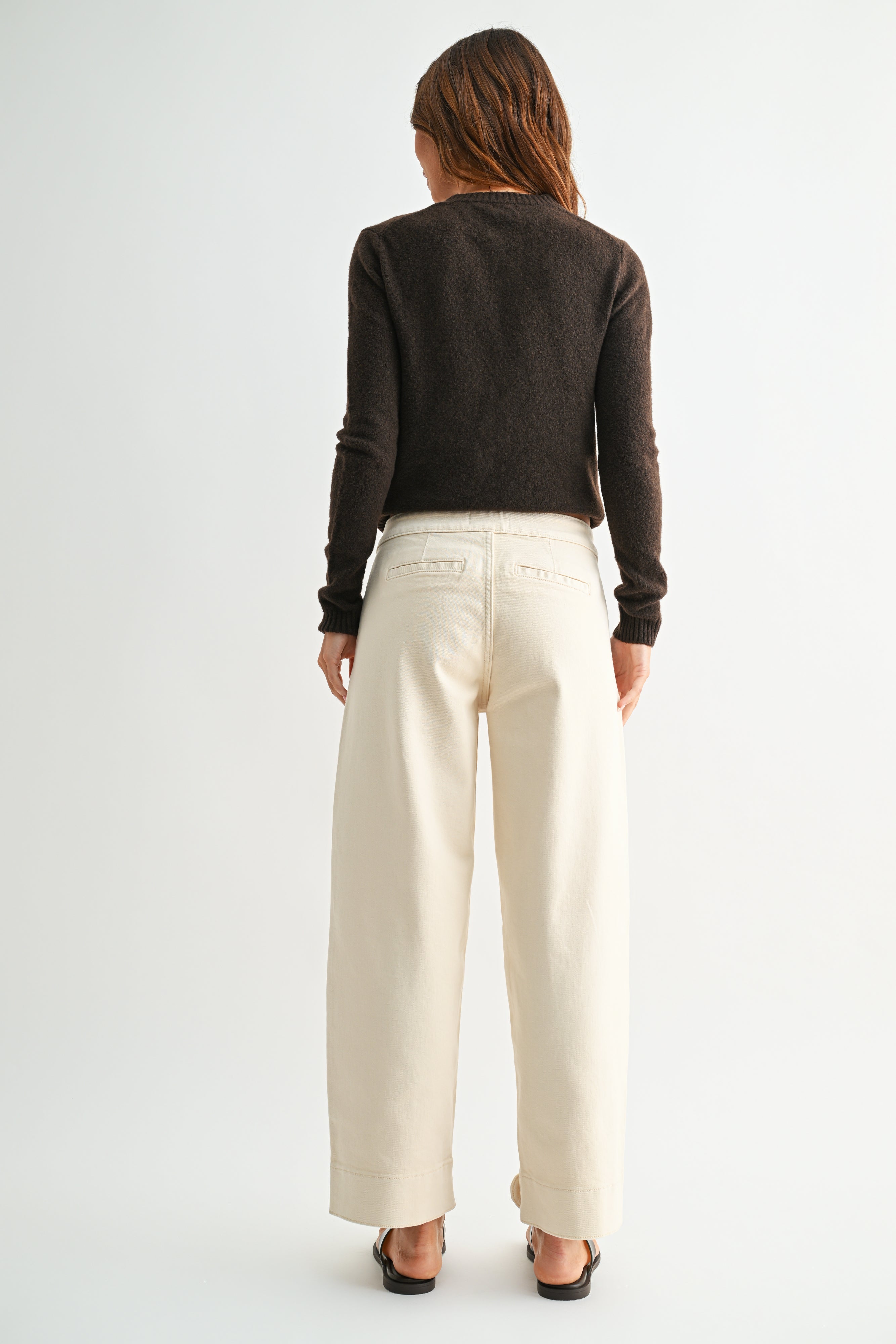 Jordie Double Button Hem Barrel-4