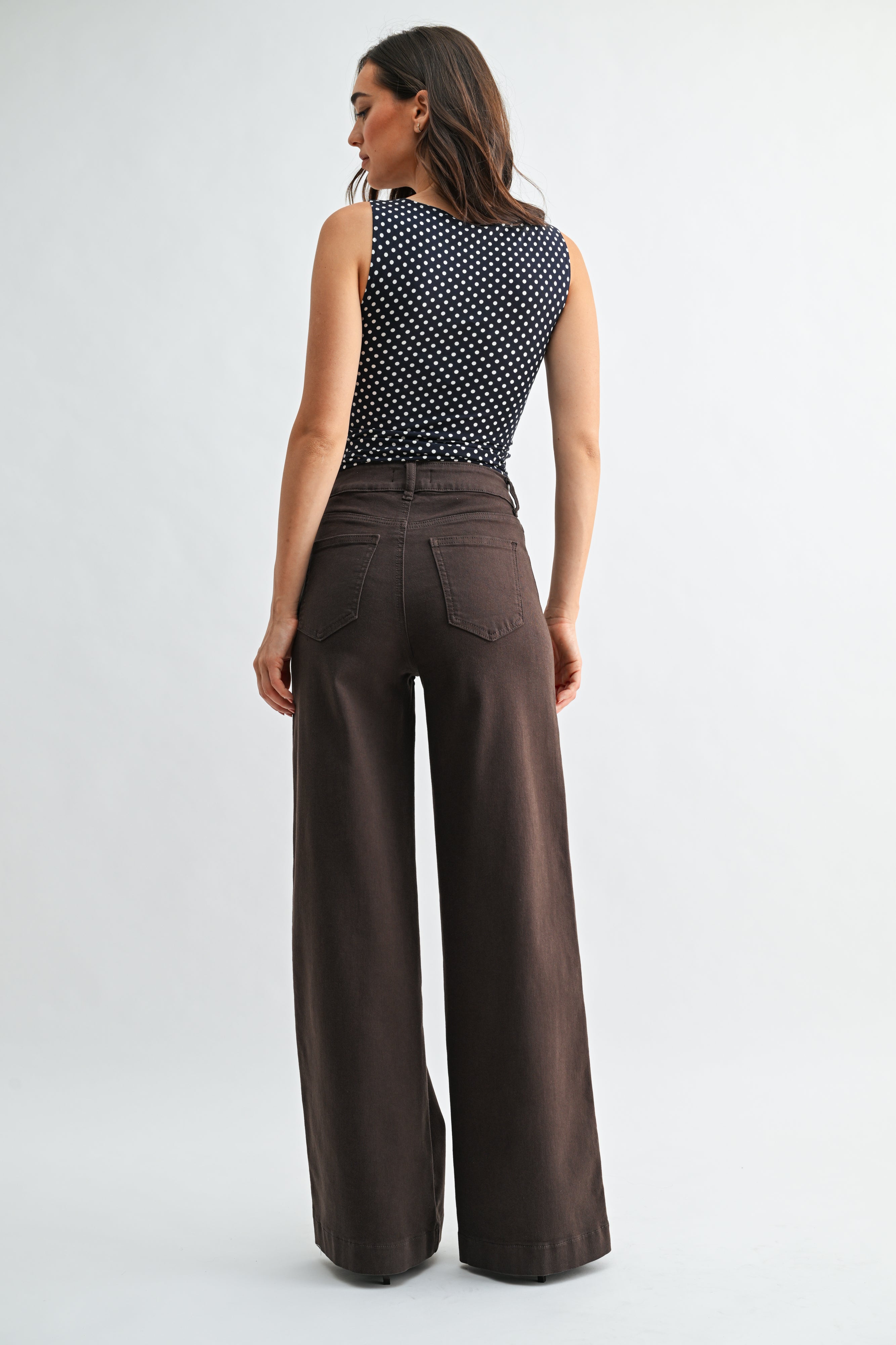 Ines HR Full Length Wide Leg-4