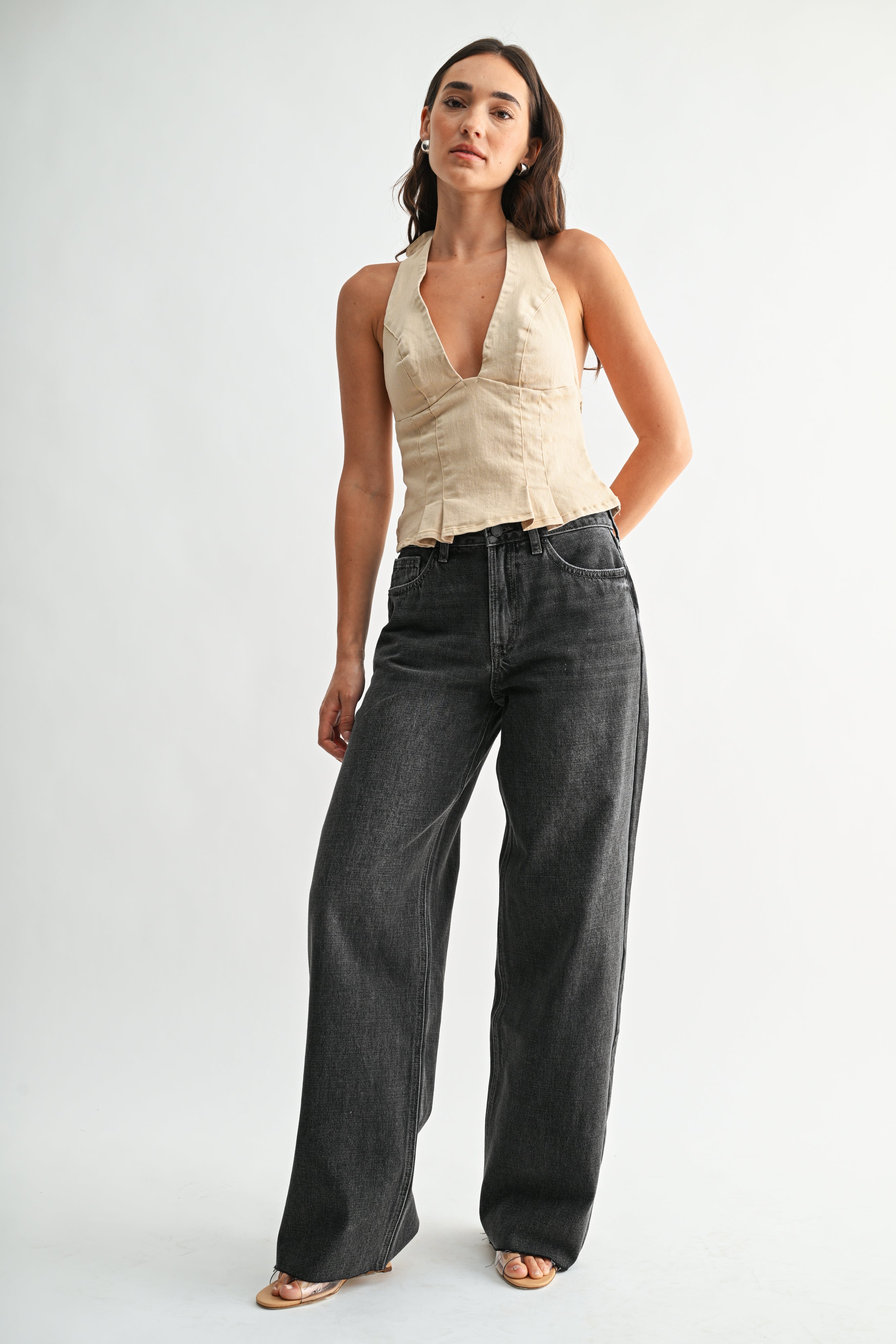 Jade HR Wide Leg-2