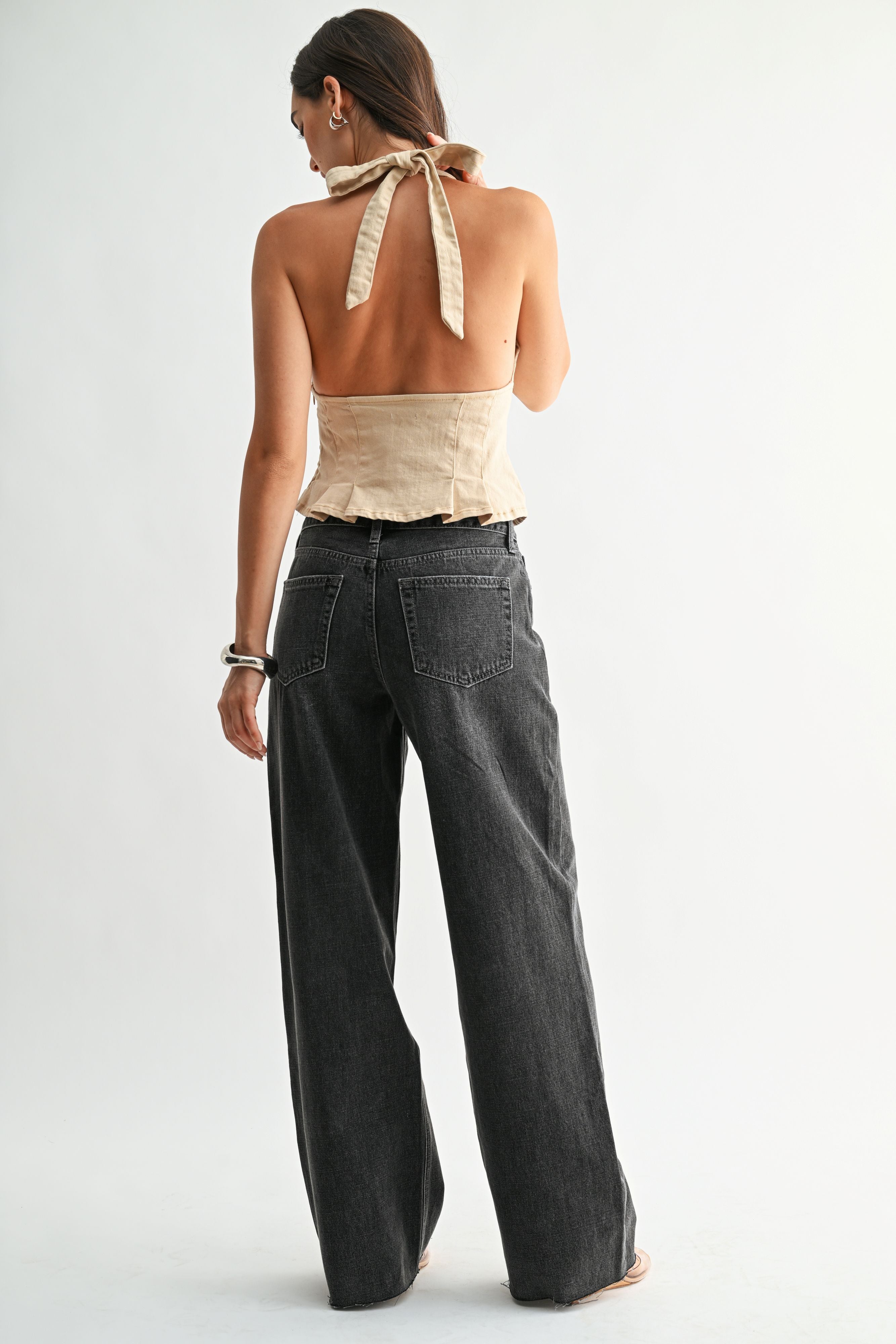 Jade HR Wide Leg-4